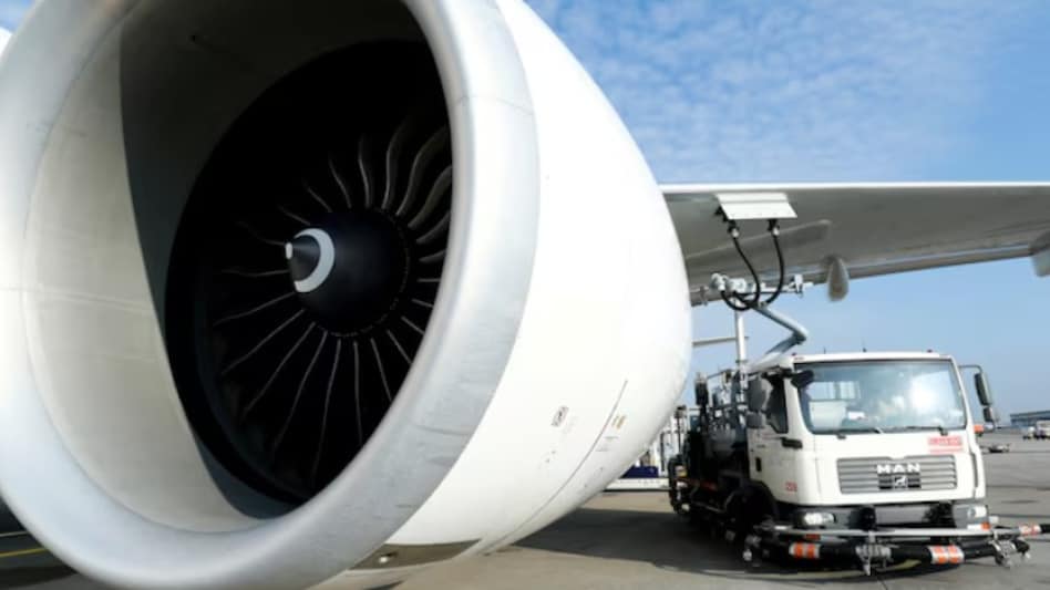 The sharp rally of jet fuel prices began in the end of February The sharp rally of jet fuel prices began in the end of February