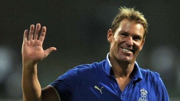 Rajasthan Royals deal ensured a windfall of Rs 450 crore for Shane Warne's family