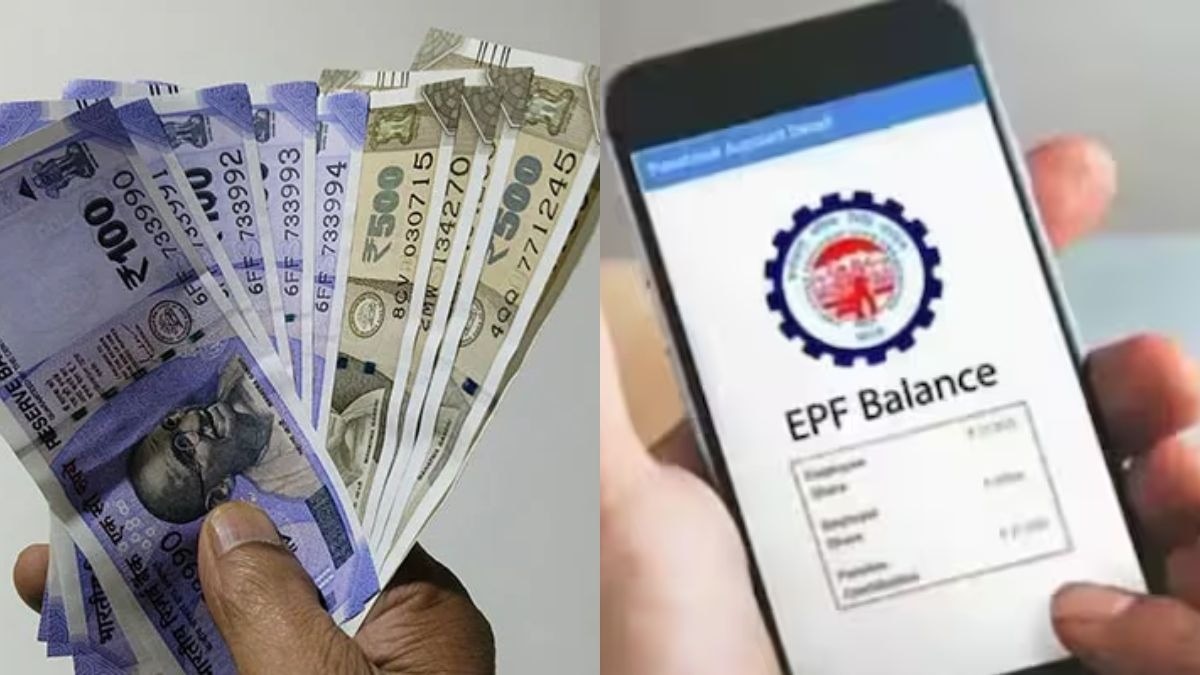 EPFO is working on allowing UPI access to PF funds, which could enable faster withdrawal or transfer of eligible amounts without long processing time. EPFO is working on allowing UPI access to PF funds, which could enable faster withdrawal or transfer of eligible amounts without long processing time.