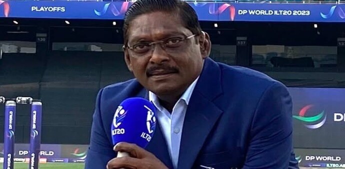 The former leg-spinner, who troubled players like Saleem Malik and Imran Khan early in his career, did not have a long international run. The former leg-spinner, who troubled players like Saleem Malik and Imran Khan early in his career, did not have a long international run.