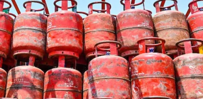 The move comes as India faces supply disruptions due to tensions in West Asia and restrictions on shipments through the Strait of Hormuz The move comes as India faces supply disruptions due to tensions in West Asia and restrictions on shipments through the Strait of Hormuz