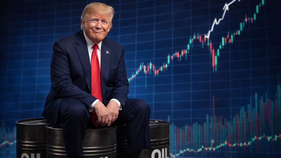 Indian oil and gas stocks have seen volatility during the conflict, with oil marketing companies and gas firms correcting due to fears of higher input costs. Indian oil and gas stocks have seen volatility during the conflict, with oil marketing companies and gas firms correcting due to fears of higher input costs.