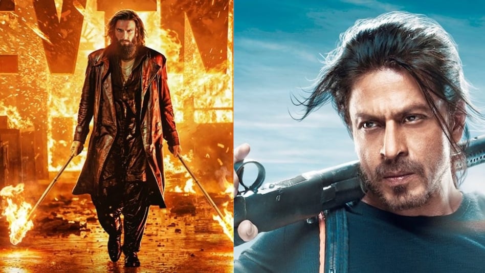 'Dhurandhar 2' box office: As the numbers keep climbing and buzz intensifies, all eyes are now on whether this blockbuster can pull off the unthinkable. 'Dhurandhar 2' box office: As the numbers keep climbing and buzz intensifies, all eyes are now on whether this blockbuster can pull off the unthinkable.