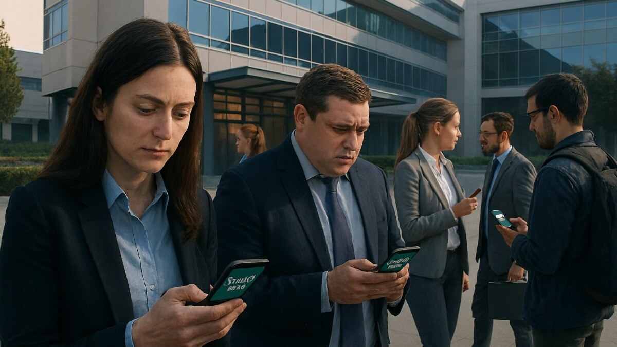 Meta layoffs continues as company invests heavily in AI.