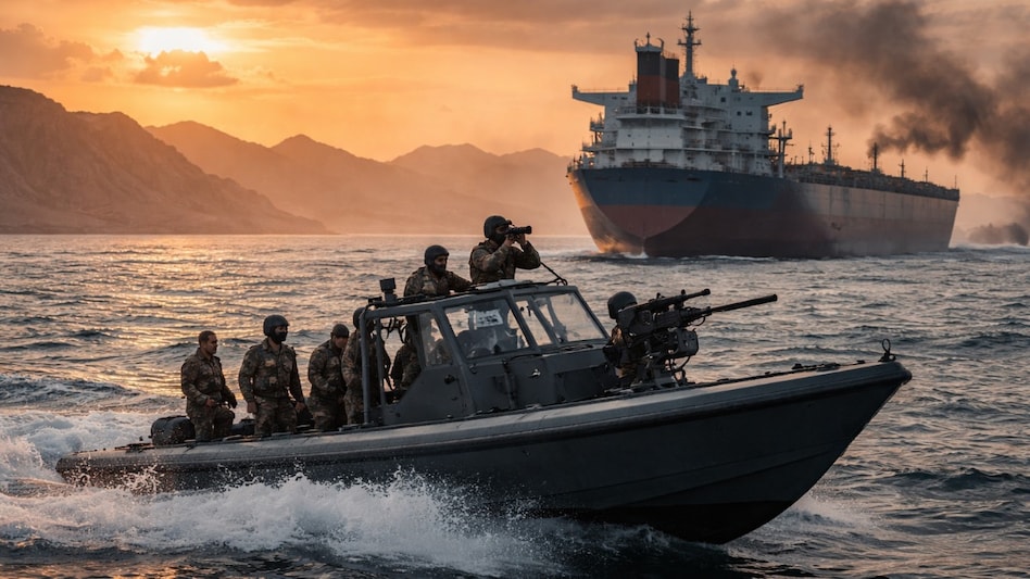 Iran eases Hormuz restrictions for India, Russia, China, Pakistan and Iraq Iran eases Hormuz restrictions for India, Russia, China, Pakistan and Iraq