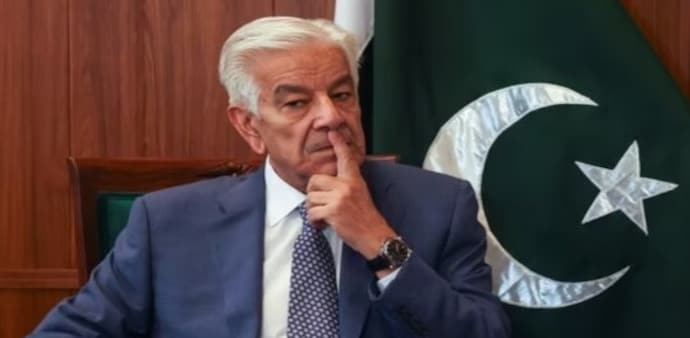 Pakistan's offer to mediate between the United States and Iran has come into focus amid escalating tensions, even as conflicting signals continue to emerge around the possibility of talks. Pakistan's offer to mediate between the United States and Iran has come into focus amid escalating tensions, even as conflicting signals continue to emerge around the possibility of talks.