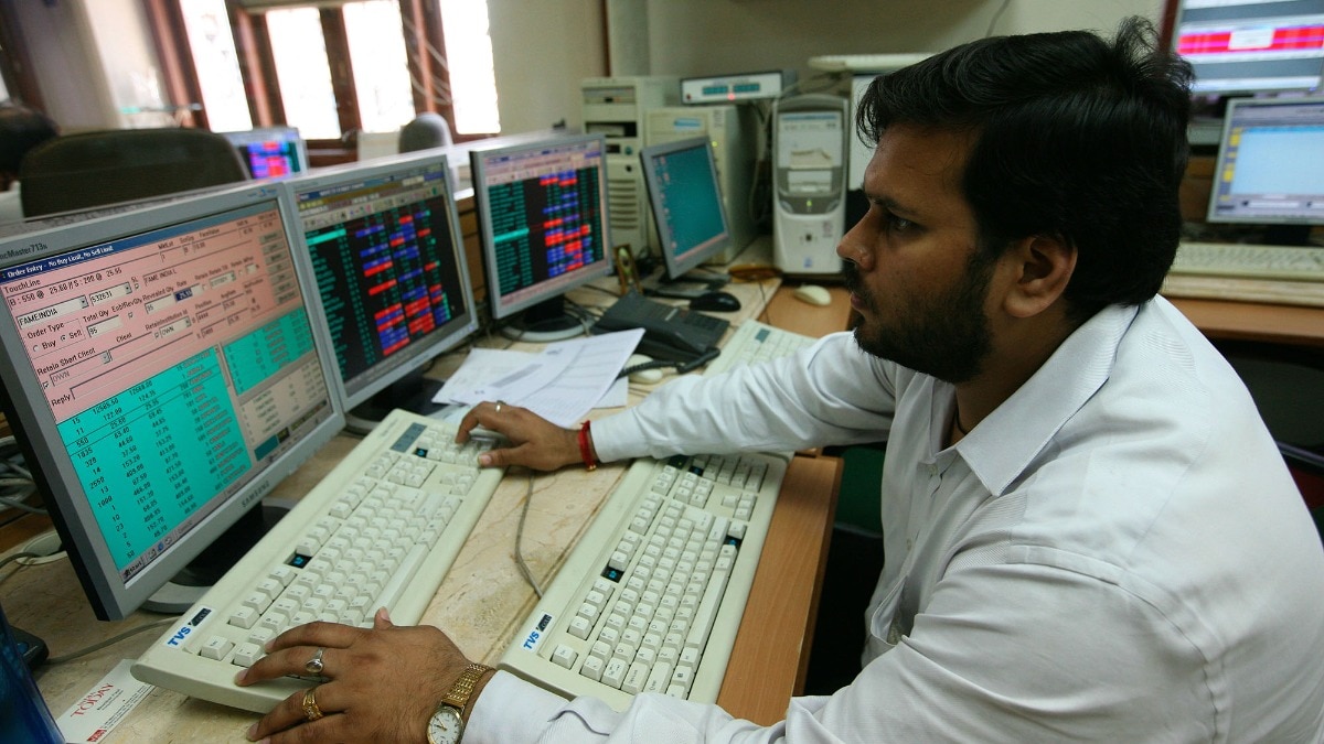 SBI Capital Markets said there is no clarity as to the objectives of the Iran war, and with no end in sight, the world is preparing for a drawn out conflict.