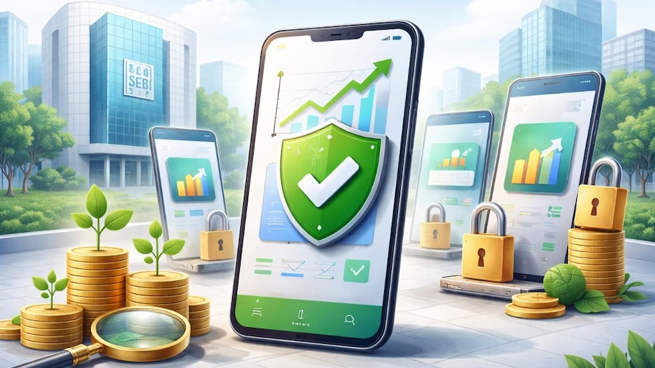 The move is aimed at helping users easily distinguish legitimate platforms from fraudulent ones, as fake trading and investment apps increase across the digital ecosystem. The move is aimed at helping users easily distinguish legitimate platforms from fraudulent ones, as fake trading and investment apps increase across the digital ecosystem.