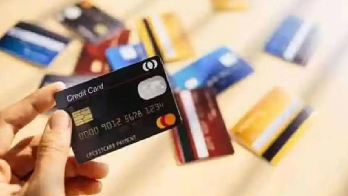  From April 1, banks will not issue a credit card without PAN, and existing cards must be linked to it. 
