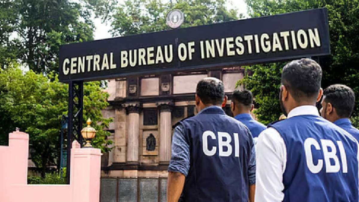 CBI registers case against Reliance Telecom, raids Mumbai premises