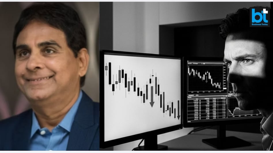 okay sir (Pic: Vijay Kedia official website/AI generated for representational purposes only) okay sir (Pic: Vijay Kedia official website/AI generated for representational purposes only)