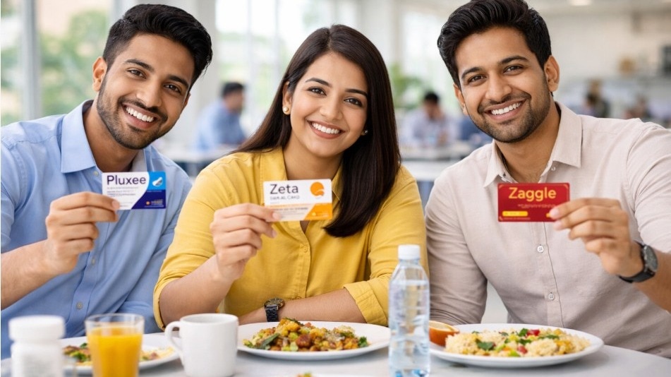 The new rule will raise the tax-free meal voucher limit from ₹50 to ₹200 per meal, increasing annual benefits from ₹26,400 to ₹1,05,600 under the old tax regime.