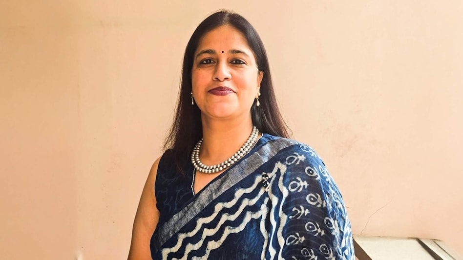 Shailly Seth Shailly Seth