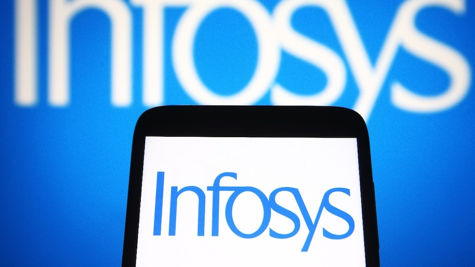 With three acquisitions now announced, Infosys is expected to derive 2-2.5% inorganic growth in FY27, according to analyst estimates. With three acquisitions now announced, Infosys is expected to derive 2-2.5% inorganic growth in FY27, according to analyst estimates.