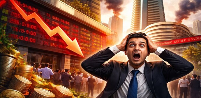 There is no single allocation for everyone, but for most Indian investors with a long-term equity portfolio, keeping 20–35% in international markets is considered reasonable. There is no single allocation for everyone, but for most Indian investors with a long-term equity portfolio, keeping 20–35% in international markets is considered reasonable.