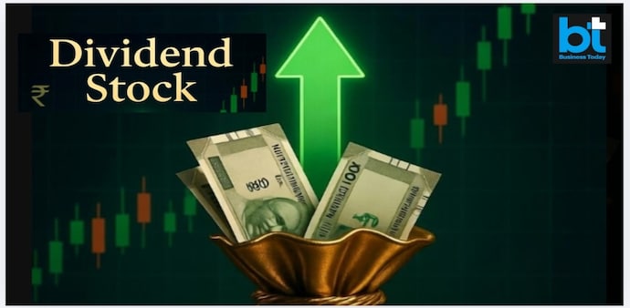 In total, Vedanta declared a total dividend of Rs 43.50 per share in FY25, amounting to Rs 16,772 crore. (Pic: AI generated for representational purposes only) In total, Vedanta declared a total dividend of Rs 43.50 per share in FY25, amounting to Rs 16,772 crore. (Pic: AI generated for representational purposes only)
