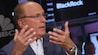 BlackRock CEO Larry Fink BlackRock CEO Larry Fink