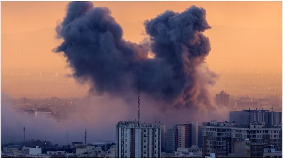 West Asia war: Pentagon weighs ‘final blow’ options on Iran, escalation risks grow sharply