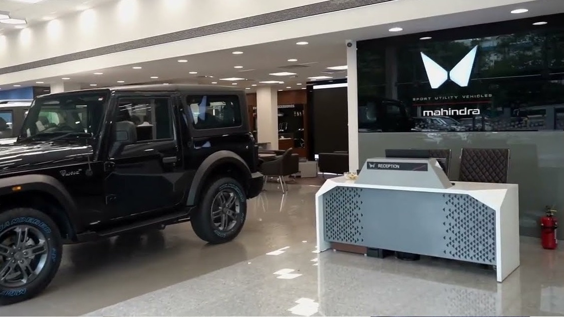 Mahindra Electric Automobile Ltd, the EV arm of M&M, recorded sales of 3,527 units as of March 26, according to VAHAN data.