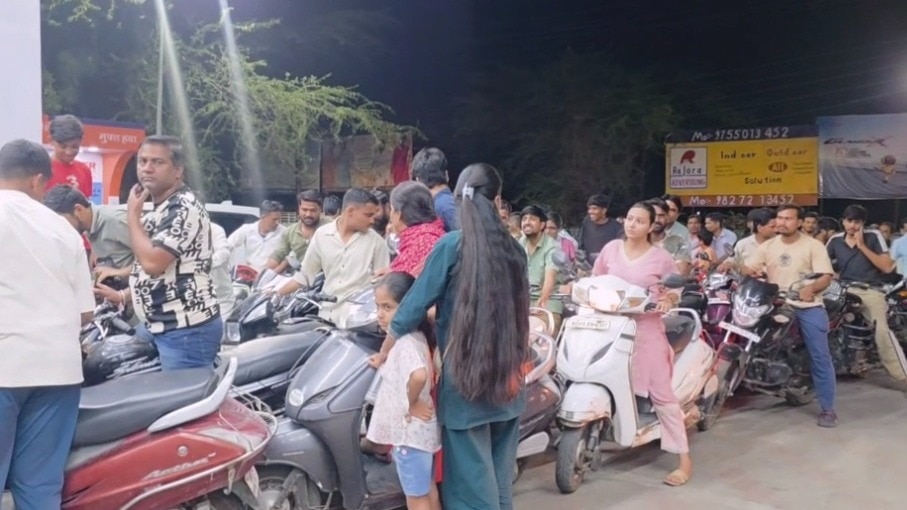 'No petrol or LPG shortage in India': OMCs warn rumours triggering demand surge