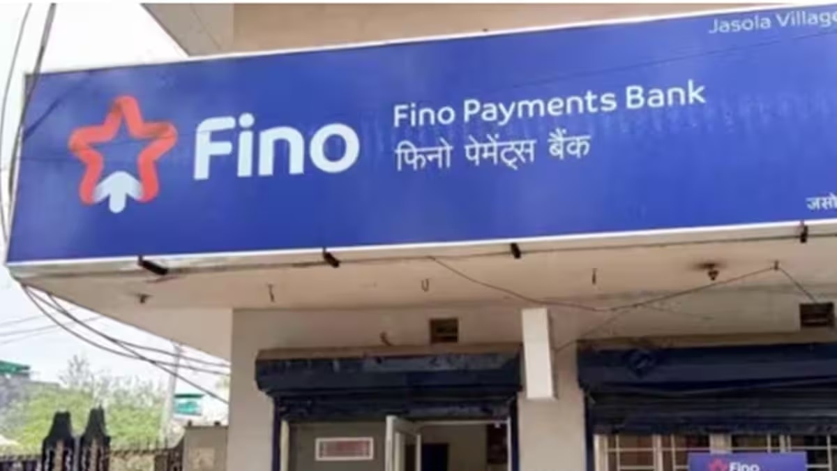 Meanwhile, in the last session on Wednesday, Fino Payments Bank shares jumped 9.99% to settle at Rs 122.75 apiece on the BSE. Even with this, the stock is still down nearly 40% in a month.