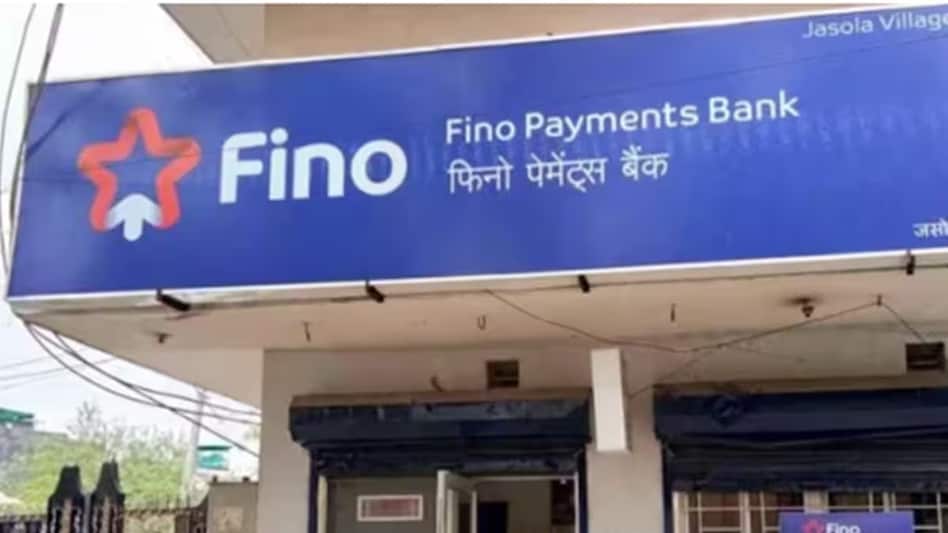 Meanwhile, in the last session on Wednesday, Fino Payments Bank shares jumped 9.99% to settle at Rs 122.75 apiece on the BSE. Even with this, the stock is still down nearly 40% in a month. Meanwhile, in the last session on Wednesday, Fino Payments Bank shares jumped 9.99% to settle at Rs 122.75 apiece on the BSE. Even with this, the stock is still down nearly 40% in a month.
