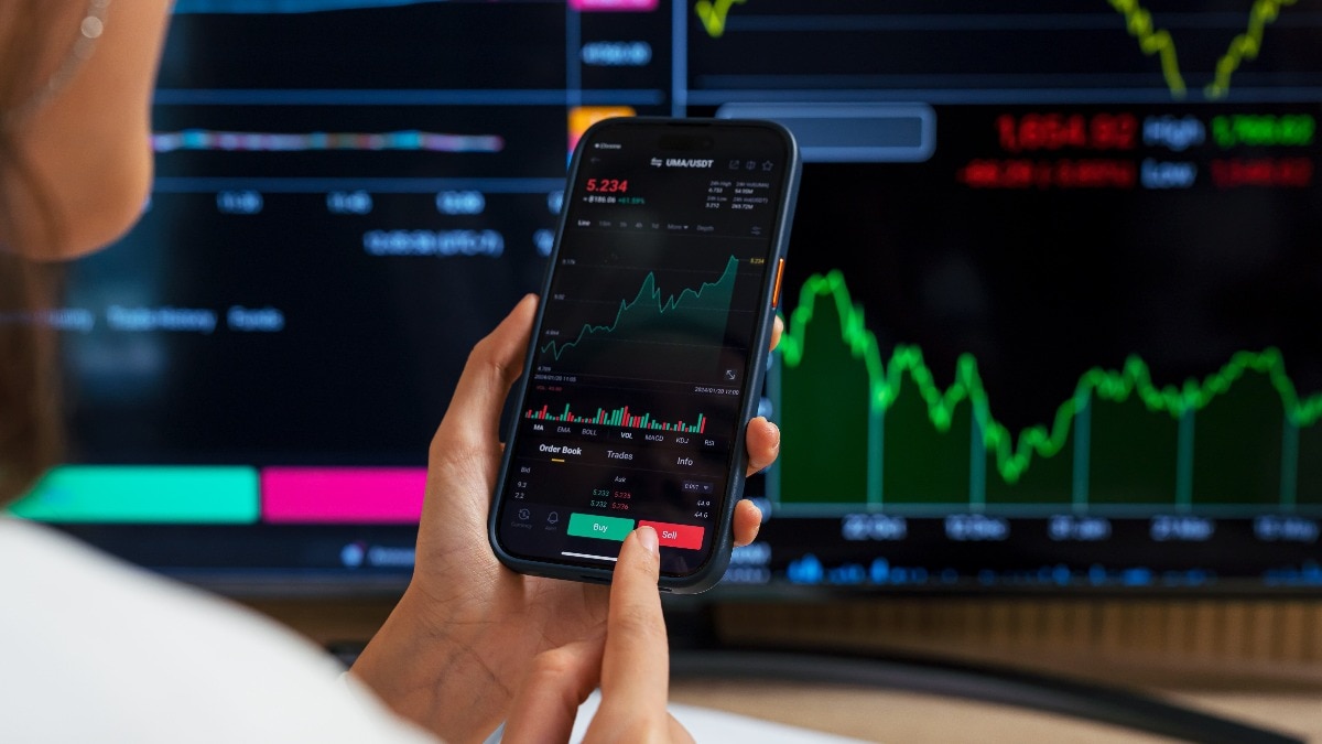 Auro Pharma has demonstrated significant strength, breaking decisively above key resistance level and sustaining above all major daily moving averages, said the analyst.