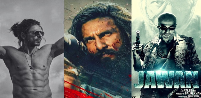 Box Office Update: Dhurandhar 2 smashes Pathaan in style, is it going for Jawan next? Box Office Update: Dhurandhar 2 smashes Pathaan in style, is it going for Jawan next?