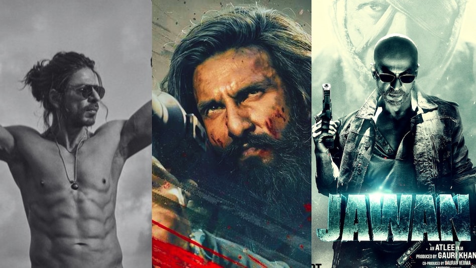 Box Office Update: Dhurandhar 2 smashes Pathaan in style, is it going for Jawan next? Box Office Update: Dhurandhar 2 smashes Pathaan in style, is it going for Jawan next?