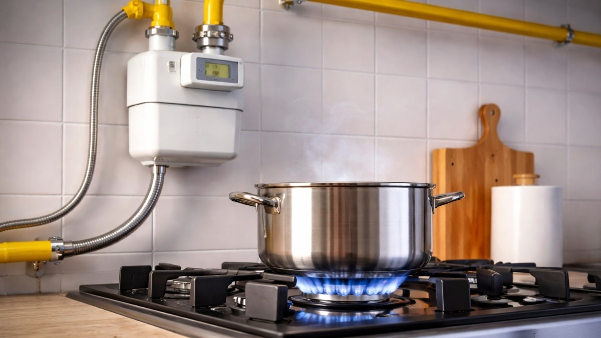 Anyone living or conducting business in an area where a city gas distribution (CGD) network is established can apply for a PNG connection.