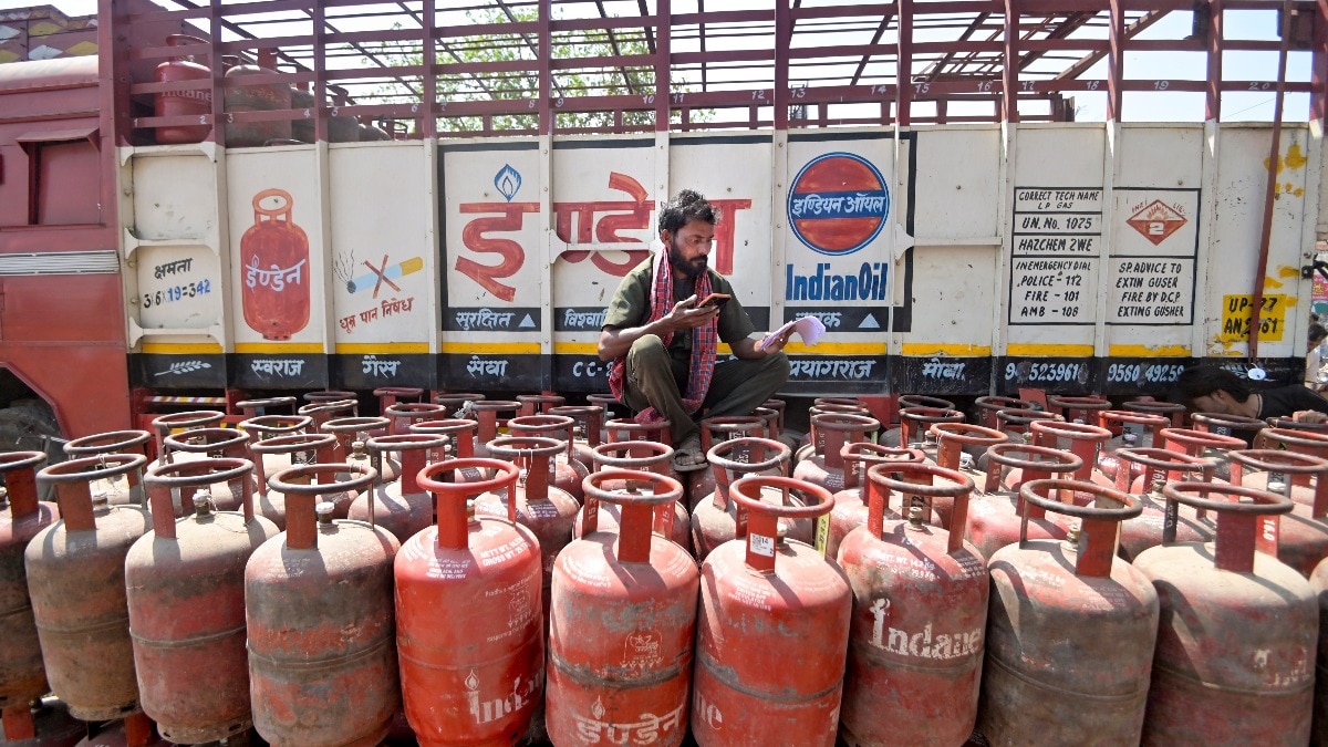 Govt hikes commercial LPG allocation, what we know so far