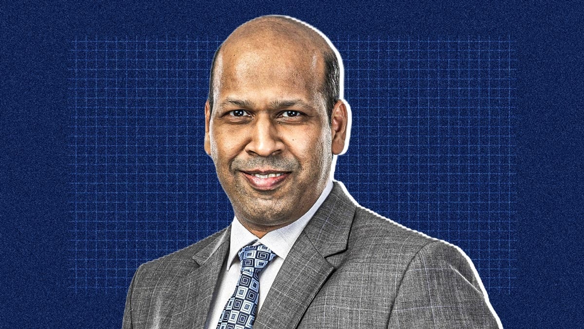 Amit Harlalka has been appointed the new CEO of ArcelorMittal Nippon Steel India