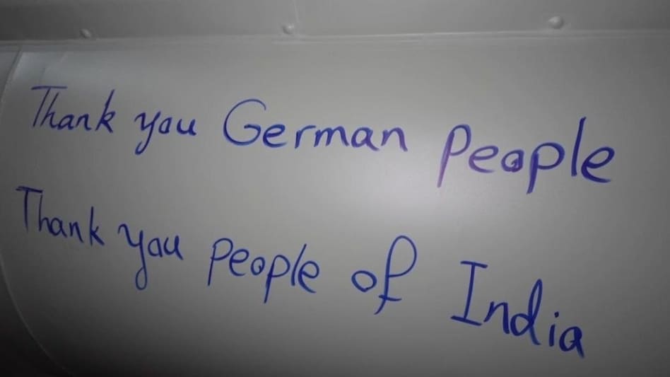 The fresh barrage comes amid escalating tensions after months of exchanges between Tehran and Israel. The fresh barrage comes amid escalating tensions after months of exchanges between Tehran and Israel.