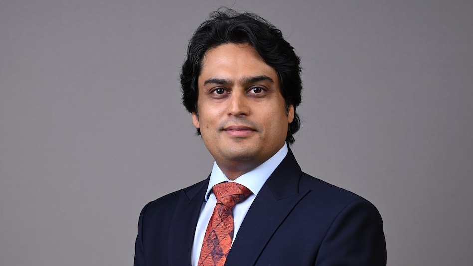Ankur Jhaveri, MD & CEO of Institutional Equities, JM Financial Ankur Jhaveri, MD & CEO of Institutional Equities, JM Financial
