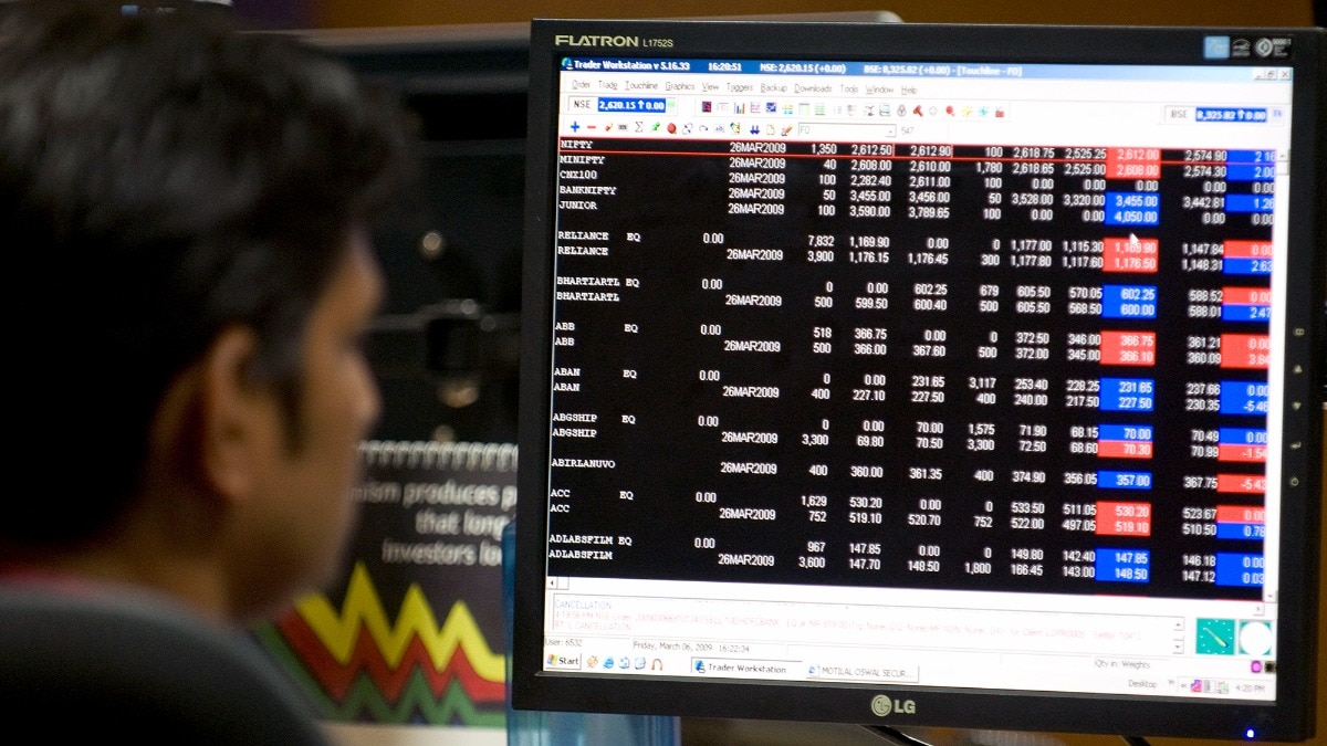 Many PSU banks such as Union Bank of India, Indian Bank, State Bank of India and Bank of Maharashtra fared well in 2026 so far, rising up to 17 per cent.