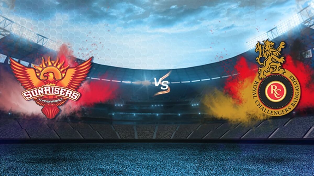 IPL 2026: High-stakes tournament begins today, RCB vs SRH match in Chennai - Check squad, winning chances and more