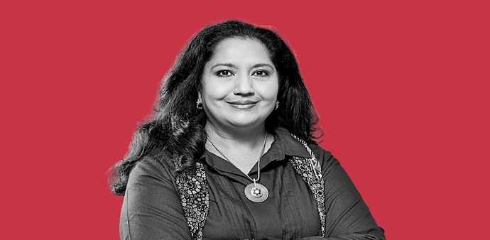 Deepa Prahalad, Speaker, Design Strategist, Author Deepa Prahalad, Speaker, Design Strategist, Author