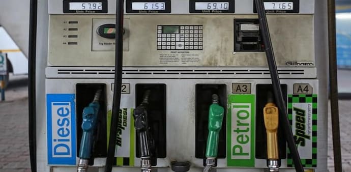 Despite petrol and diesel excise duty cuts, you will have to pay a certain excise amount on fuel Despite petrol and diesel excise duty cuts, you will have to pay a certain excise amount on fuel