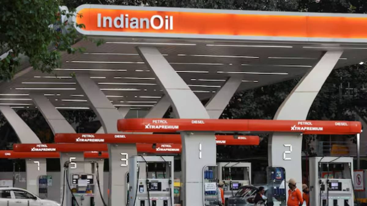 The government recently reduced excise duty on petrol and diesel by ₹10 per litre to prevent an increase in pump prices despite crude oil crossing $100 per barrel.