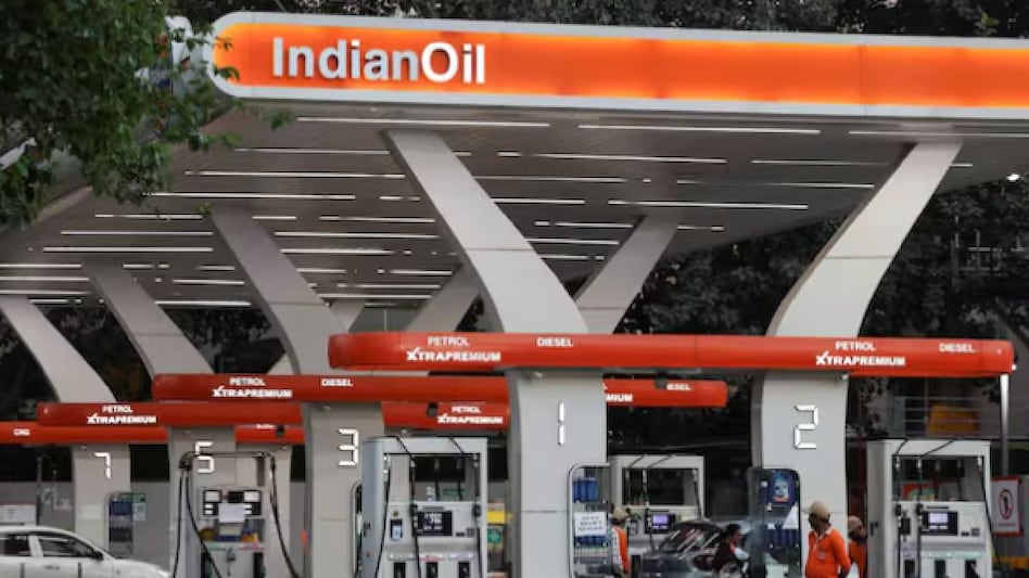 The government recently reduced excise duty on petrol and diesel by ₹10 per litre to prevent an increase in pump prices despite crude oil crossing $100 per barrel. The government recently reduced excise duty on petrol and diesel by ₹10 per litre to prevent an increase in pump prices despite crude oil crossing $100 per barrel.