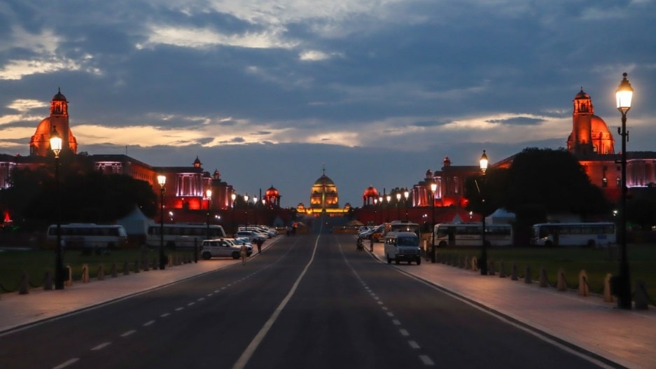 Weather alert: IMD warns of intense rain, thunderstorms across India; Kashmir may see heavy snowfall