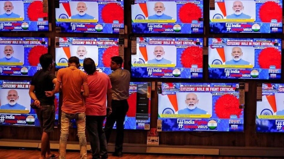 To improve accuracy, agencies will be required to scale up measurement to 80,000 metered homes within 18 months, eventually reaching 1.2 lakh homes. To improve accuracy, agencies will be required to scale up measurement to 80,000 metered homes within 18 months, eventually reaching 1.2 lakh homes.