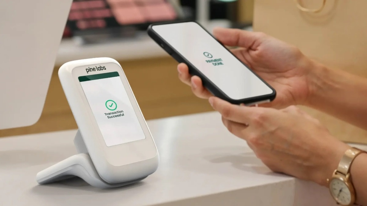 RBI fines Pine Labs for KYC lapses in prepaid payment instruments