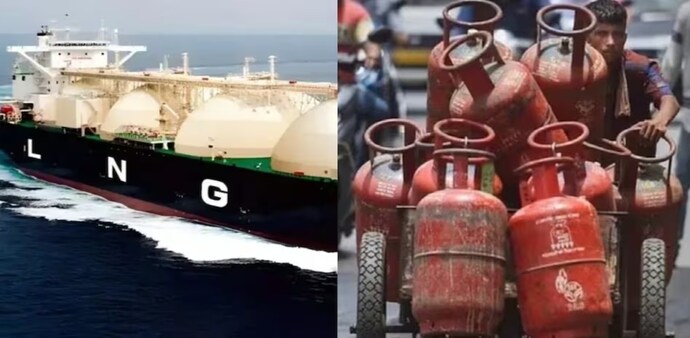 Brent crude has climbed close to $100 per barrel, while the Indian basket has risen even higher, crossing $125 per barrel in March. Brent crude has climbed close to $100 per barrel, while the Indian basket has risen even higher, crossing $125 per barrel in March.