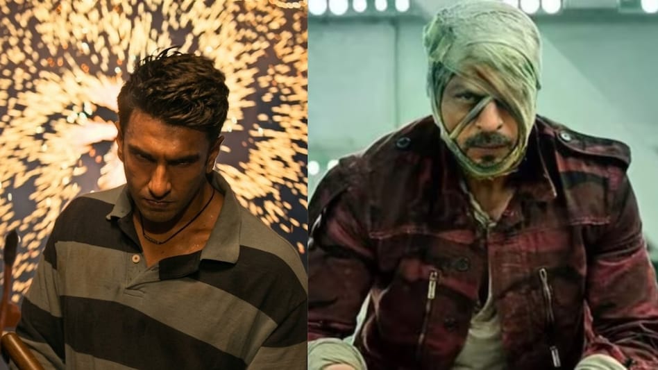 Box Office Update: Ranveer Singh's Dhurandhar 2 nears Jawan's lifetime business Box Office Update: Ranveer Singh's Dhurandhar 2 nears Jawan's lifetime business