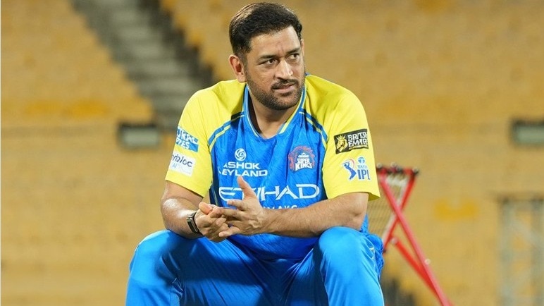 At 44, Dhoni is set to become the oldest player to feature in IPL history if he returns later in the tournament