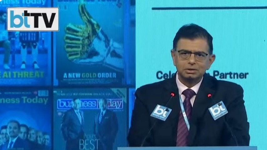 Clarity in uncertainty can unlock opportunity: Sanjeev Krishnan of PwC India at BT MindRush