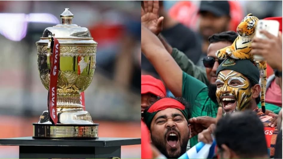Dhaka’s latest stance suggests the government may be looking to reset sporting relations with India. Dhaka’s latest stance suggests the government may be looking to reset sporting relations with India.