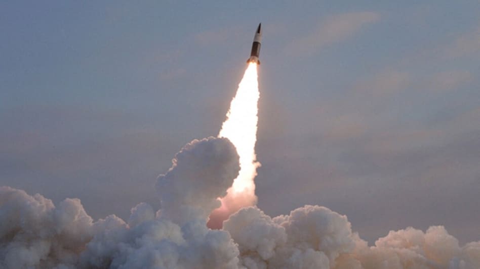 The Houthis had so far stayed largely out of the ongoing war. The Houthis had so far stayed largely out of the ongoing war.