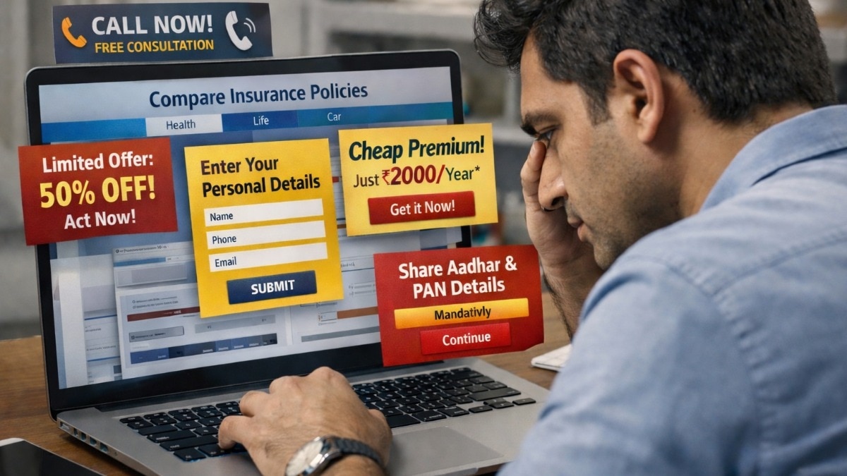 Another key risk during the March-end rush is mis-selling. 